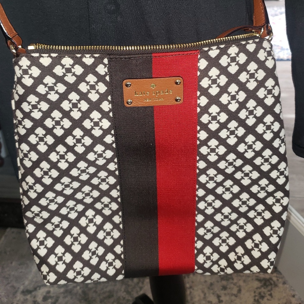 Kate Spade Crossbody Purse